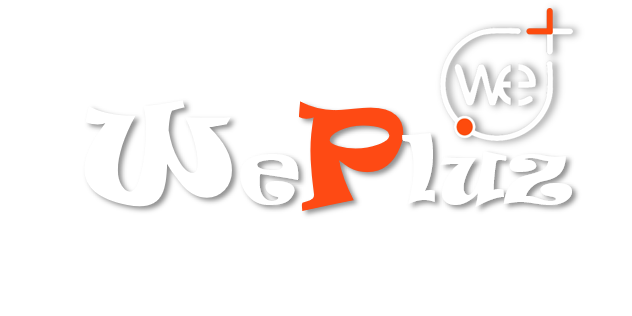 WePluz logo